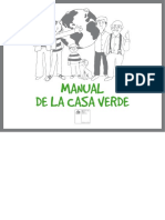 Manual Casa Verde Version Final PDF