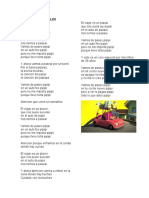 Canciones Infantiles