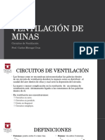 04 Circuitos de Ventilación