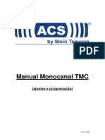 Manual TMC 1.1