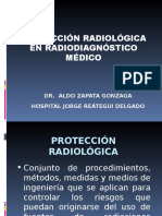 Proteccion Radiologica UPAO