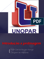 Introdução A Jardinagem PDF