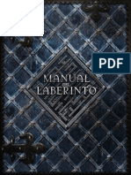 Labyrinth Lord - Manual Del Laberinto - EBOOK