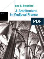 Art and Architecture in Medieval France