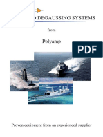 Advanced Degaussing Systems PDF