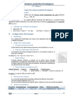 C1 - 02 - Les Atomes Polyélectroniques