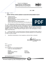 DO NO. 54, S. 2011-DepED LCDP PDF