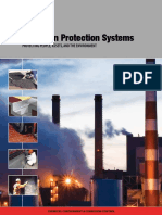 Corrosion Protection Systems