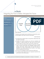 Michael Mauboussin The Base Rate Book