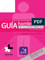 Guia Express Del Hombre Igualitario PDF