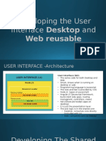 About Node JS Multi Platform