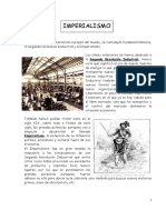 1 La Dominación Europea Del Mundo PDF