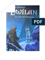 Ewilan 03 - La Isla Del Destino Pierre Bottero