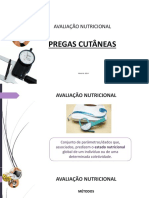 Pregas Cutâneas PDF