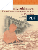 Antimicrobianos Completo PDF