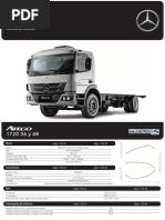 20 Ficha Atego 1720 36 y 48 PDF