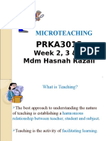 Micro-Teaching-16-12-14 (Hasnah)