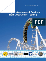 ADSC Safety of Amusement Devices NDT