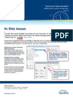 2013 Technical-Service-Bulletin No-03 en Codare Pompa Denso