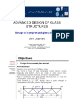 1E5 APL1 Glass Structures VU