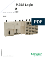 Manual M258 PDF