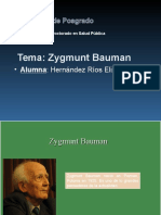 Bauman