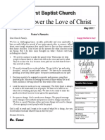 Discover The Love of Christmay17.Publication1