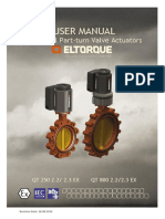 Eltorque User Manual