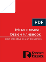 Dayton Rogers Design Handbook E-Edition