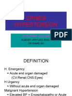 DR Rukma Cardio Cardiovascular Emergency