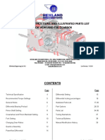 F3B-07!01!2014 Gearbox Manual