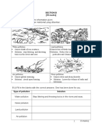 Question Pen Sec. B Set 1