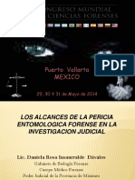 Entomologia Forense