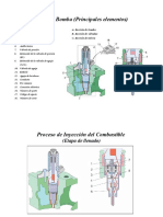 Delphi E3. Funcionamiento