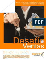 Venta Consultiva