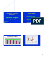 2 Assessment Exercise Limitation