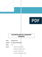 Cap 8 Delimitacion de Unidades Mineras