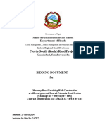 Bid Document NSKRP 337145 4 070-7-14 - Masonry Wall