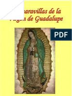 Las Mar A Villas de La Virgen de Guadalupe