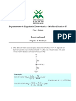 FICHA 5 - Proposta de Correção Do Exercícios em Grupo I PDF