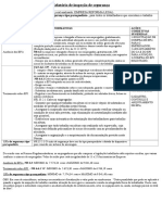 Relatório de Inspeção de Segurança