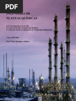 Ingenieria de Plantas Quimicas, Ipq Etsi Sevilla