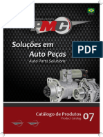 Catalogo PMC 2016