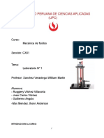 Laboratorio N°1 Fluidos