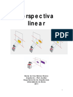 Perspectiva Linear - História PDF