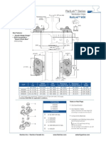 Raillok w30 Data Sheet Imperial