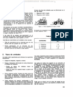 Manual Cargadores Frontales Tipos Estructura Mecanismos Operaciones Sistemas Aplicaciones Seleccion Datos PDF