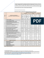 Planificacion Anual Cuarto Grado