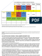 Cronograma Vestcursos PDF