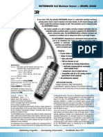 Irrometer Sensor 200SS Watermark PDF